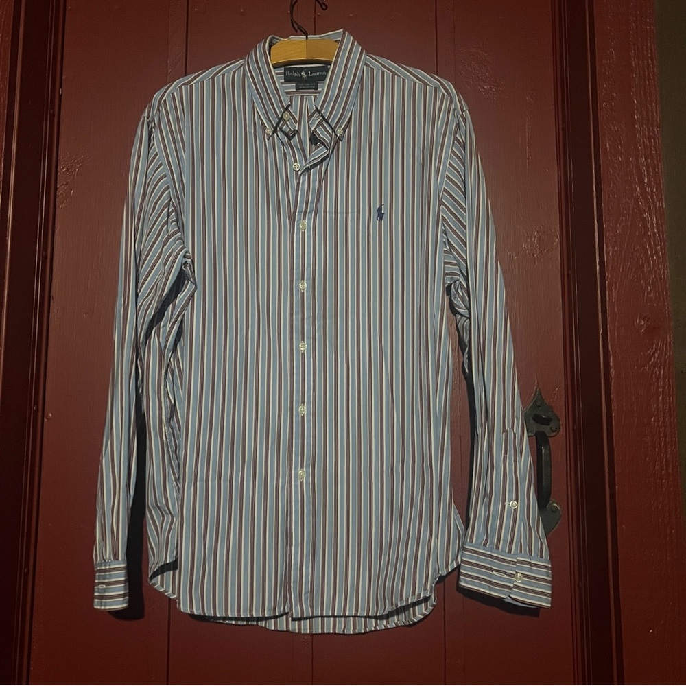 Ralph Lauren Classic! 💥 🤯 🔥 It’s POLO!